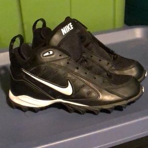 Nike cleats